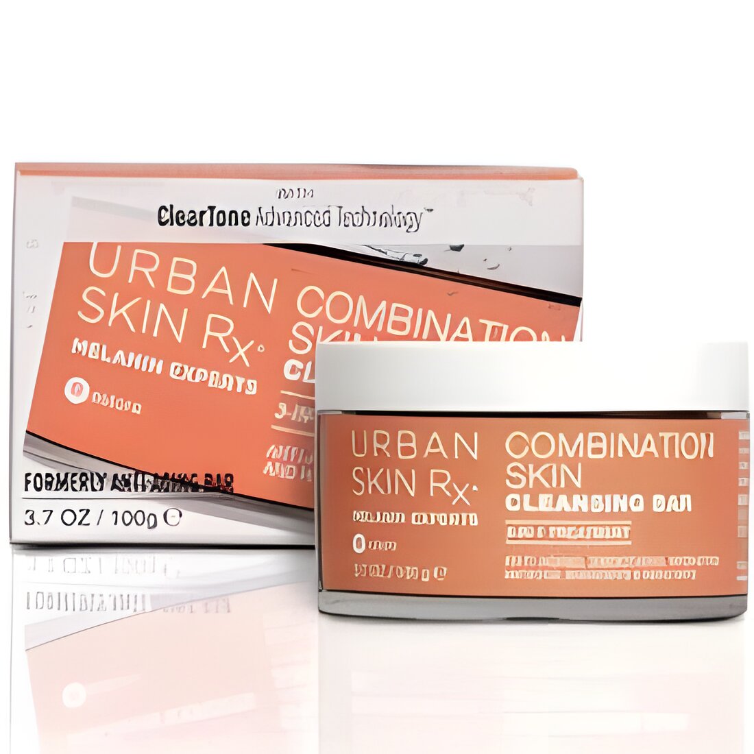 Free Urban Skin RX Combination Skin Cleansing Bar