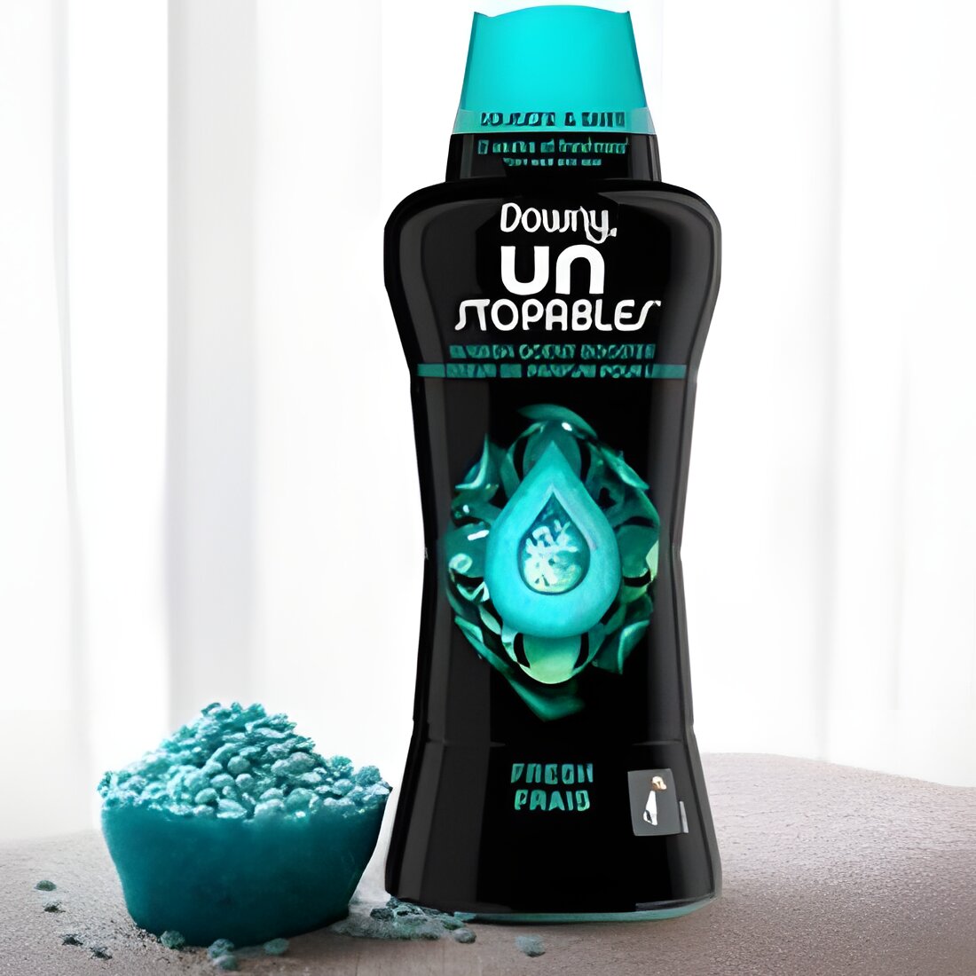 Free Downy Unstopables Scent Booster