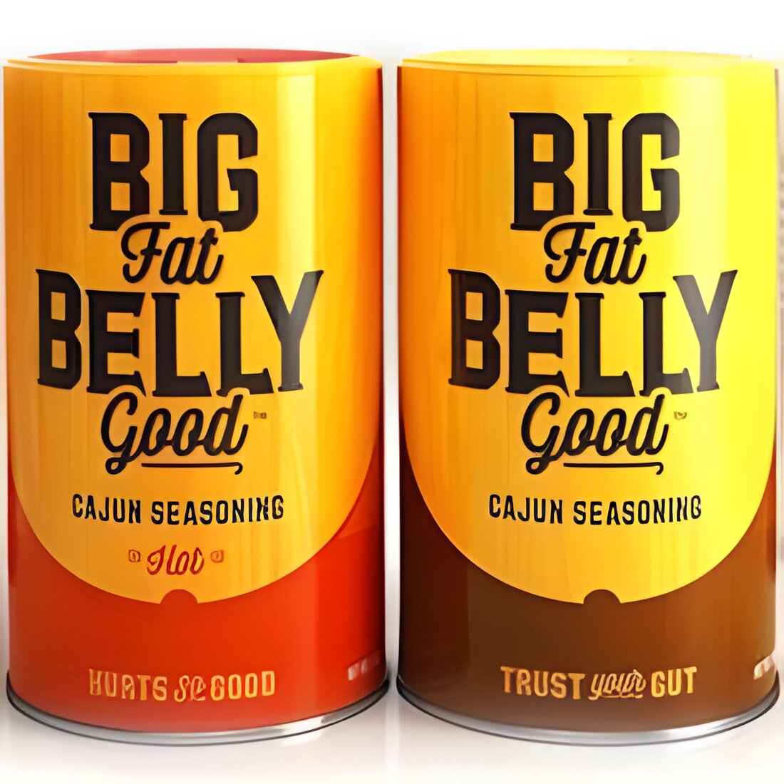 Free Big Fat Belly Good Seasoning Samples