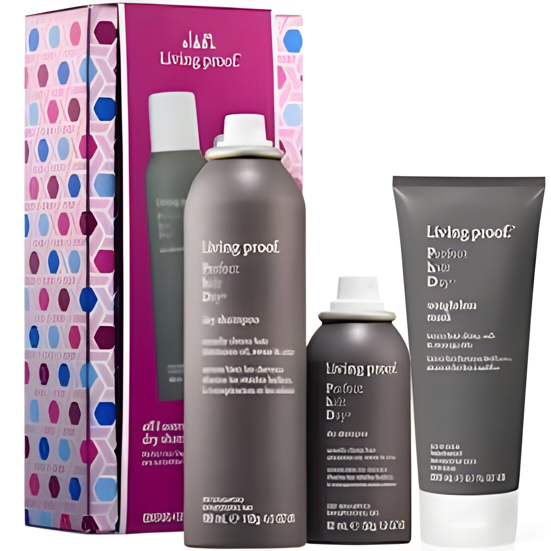 Free Living Proof Haircare Samples