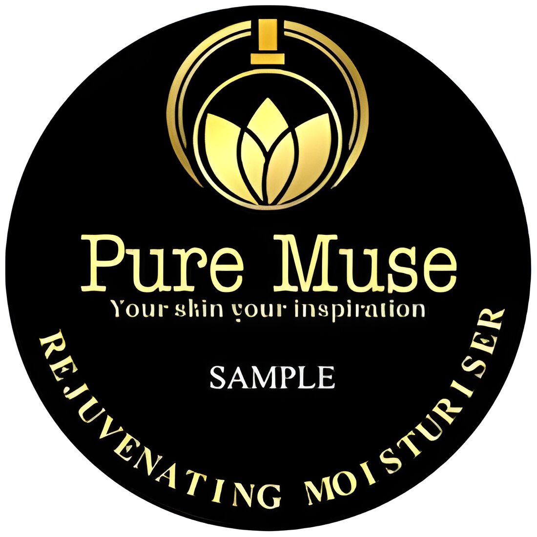 Free Pure Muse Rejuvenating Moisturiser