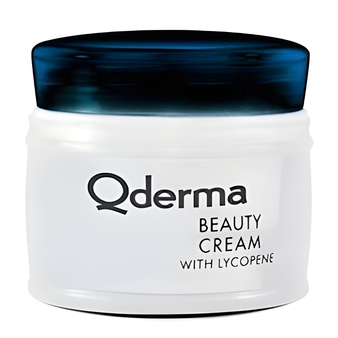 Free Qderma Beauty Cream with Lycopene