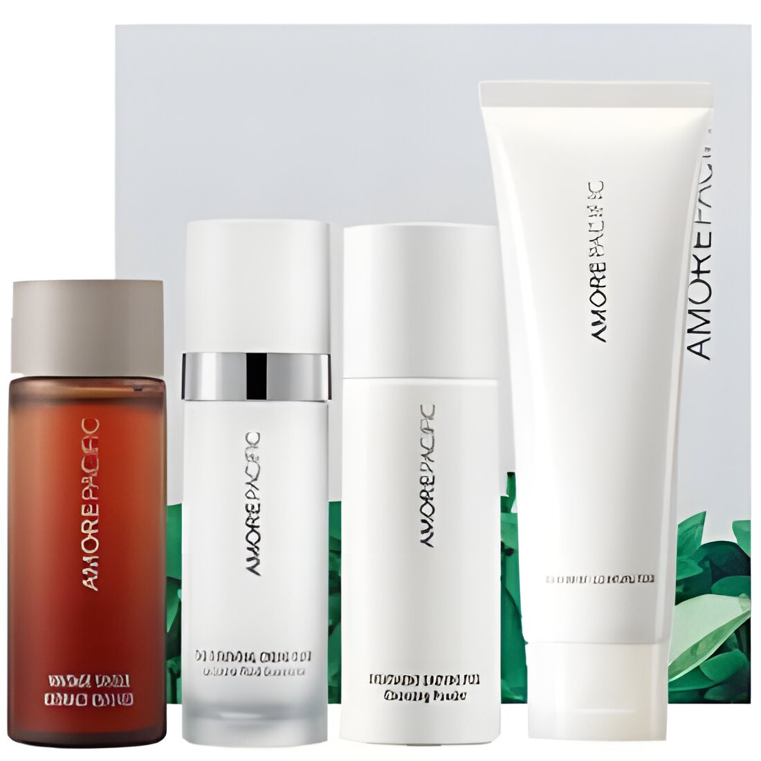 Free Amorepacific Beauty Deluxe Sample