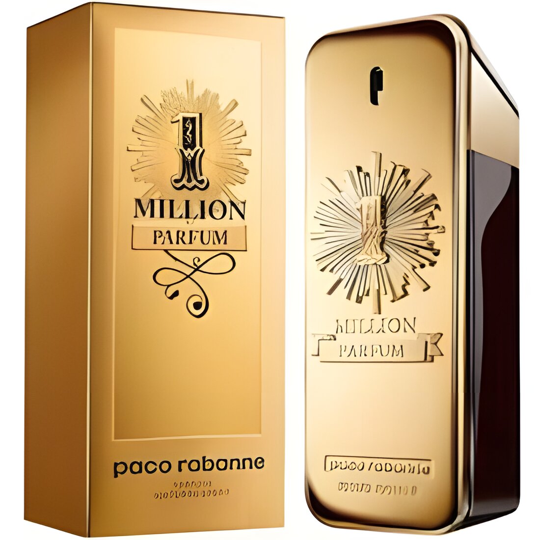 Free Paco Rabanne 1 Million Perfume