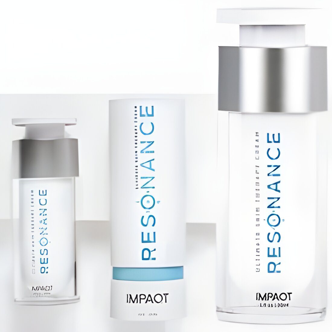 Free Sample Packets of Resonance 396 Skin Therapy Cream