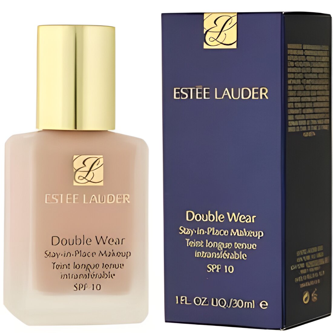 Free Estee Lauder Double Wear Foundation