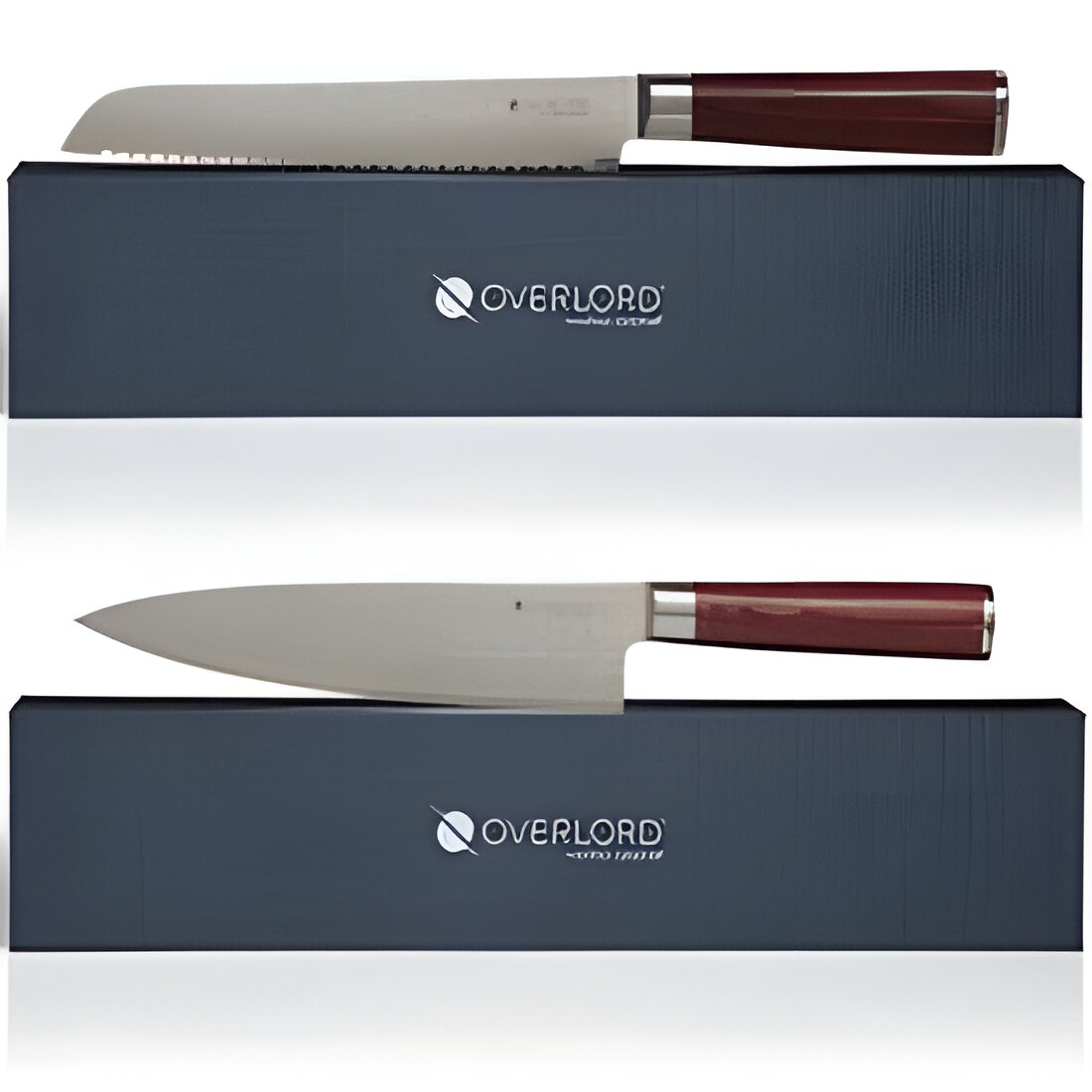 Free Overlord Knives
