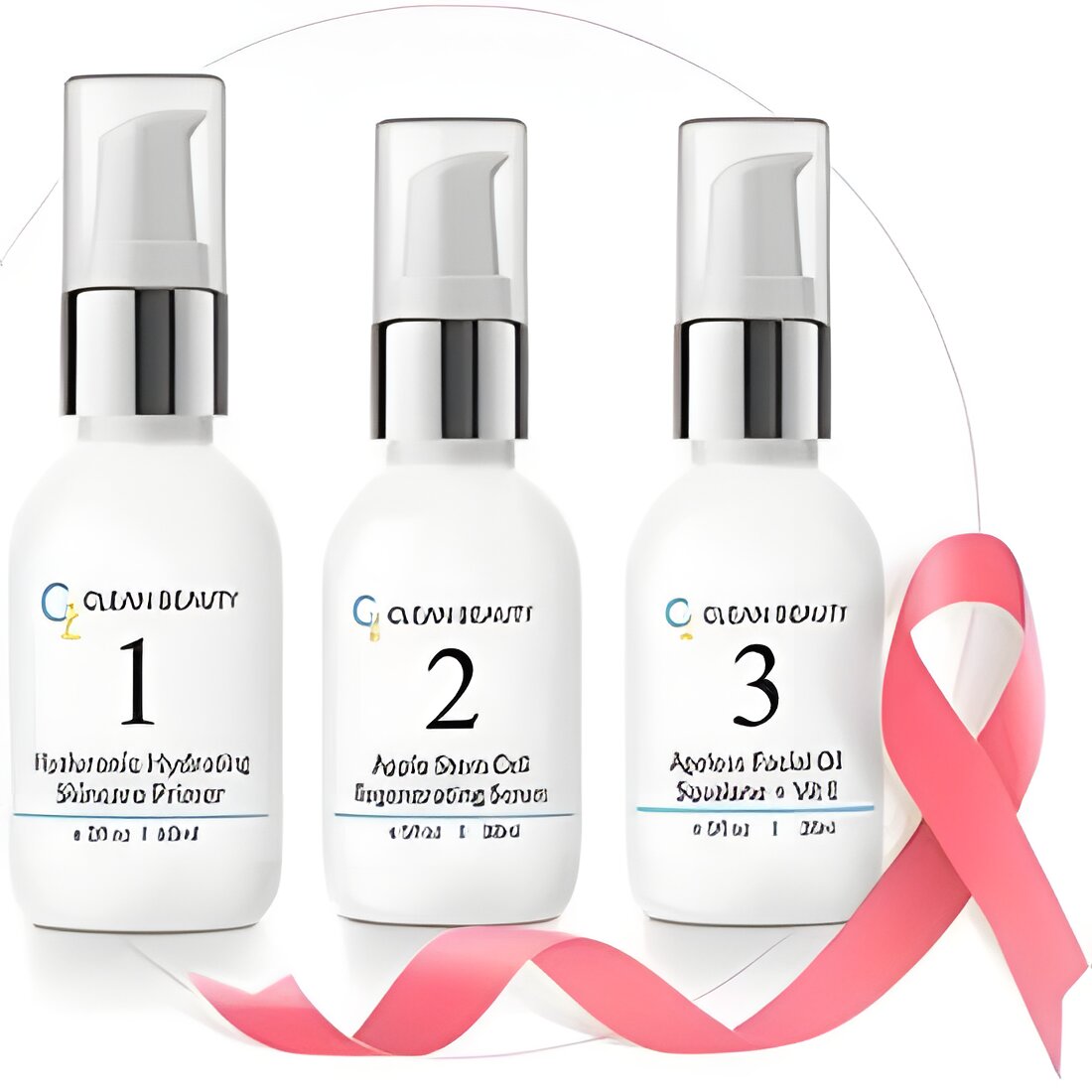 Free C2 Clean Beauty Skincare Samples