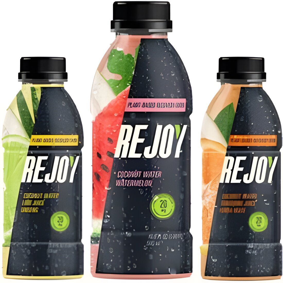 Free REJOY Recovery Drinks