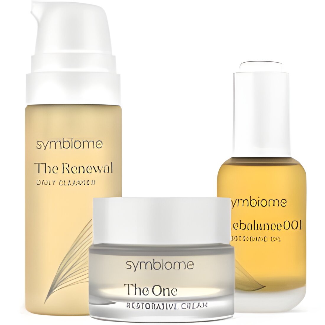 Free Symbiome Skincare Products