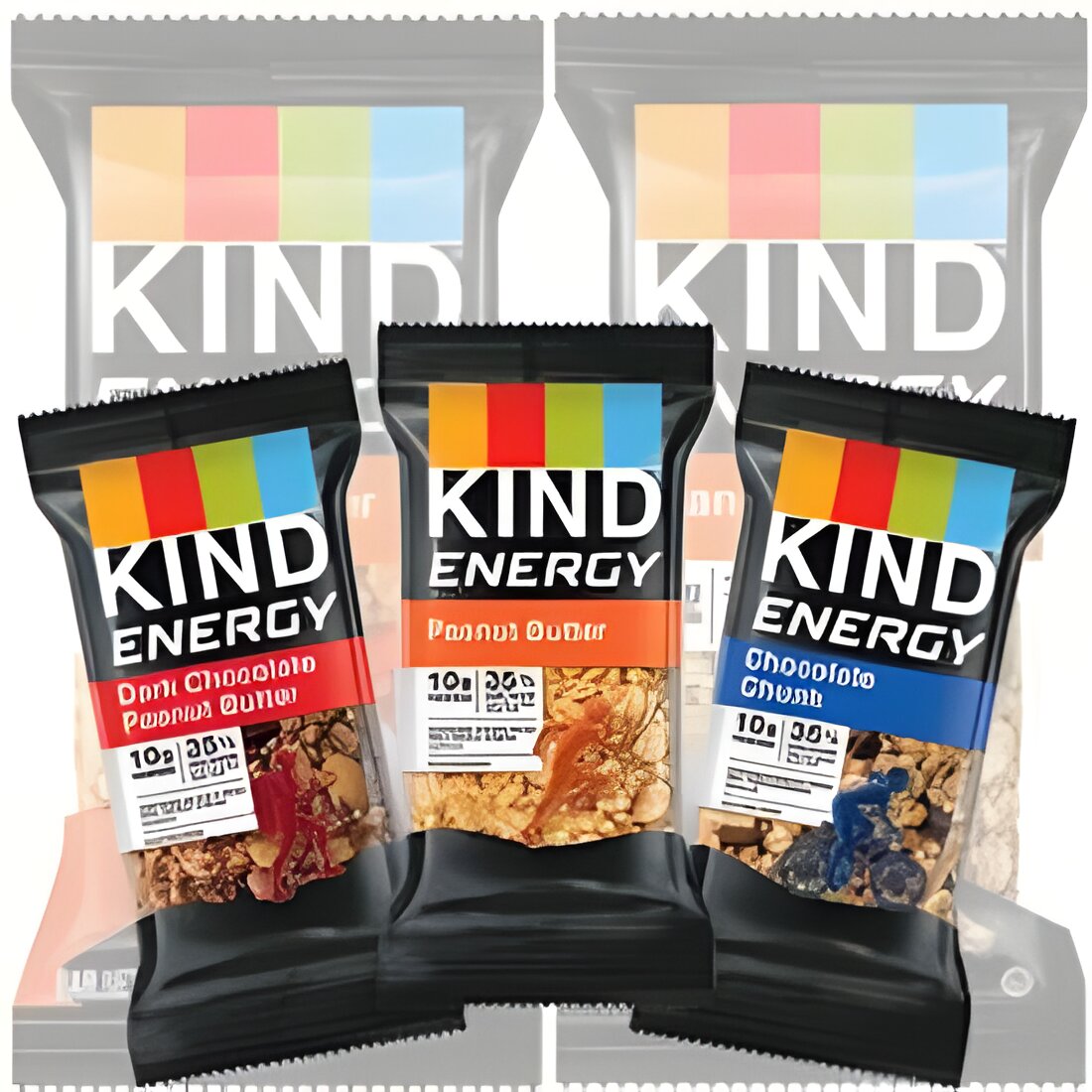 Free KIND Energy Bar