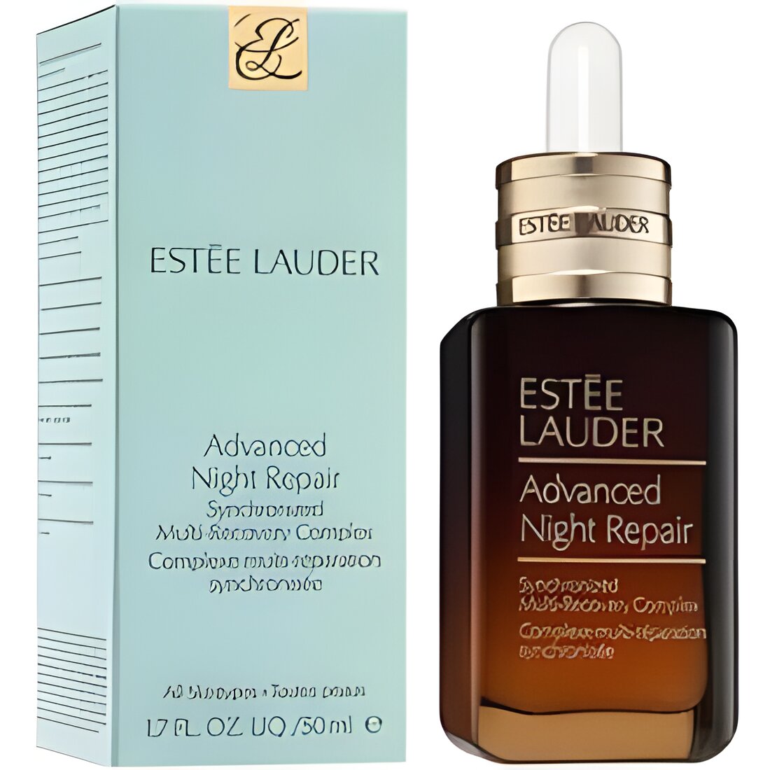 Free Estee Lauder's NEW Advanced Night Repair Serum