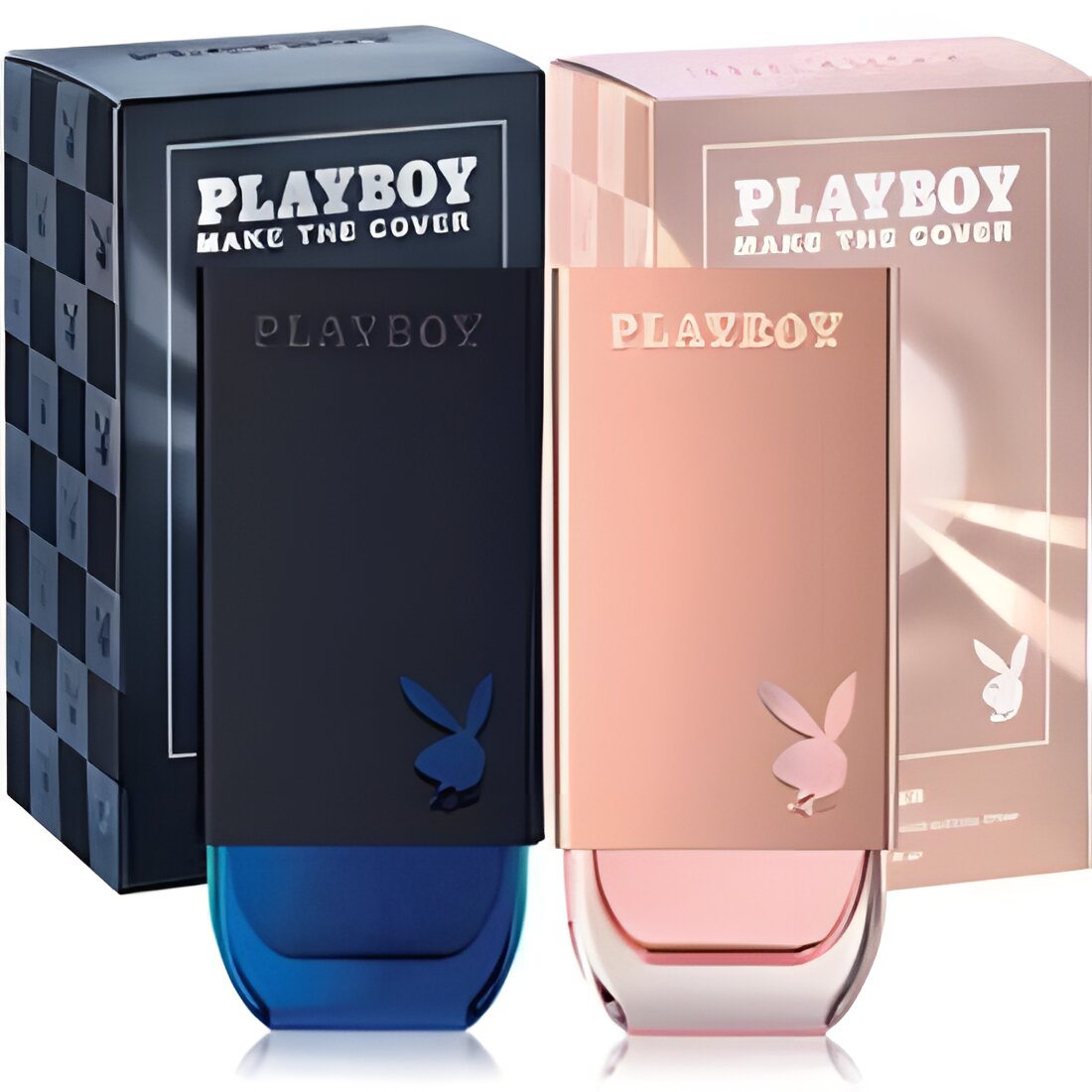 Free Playboy Perfume Samples