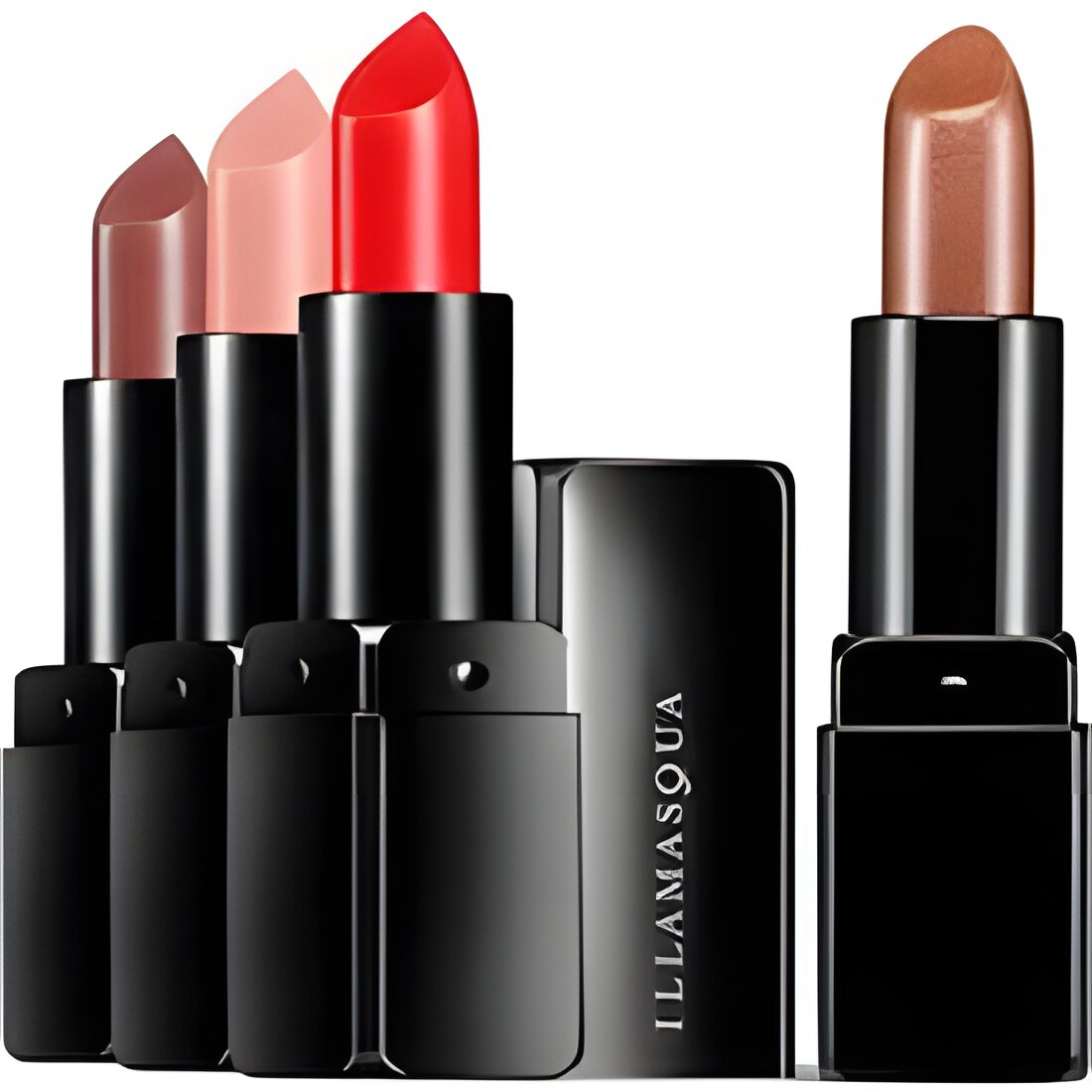 Free Illamasqua Lipstick
