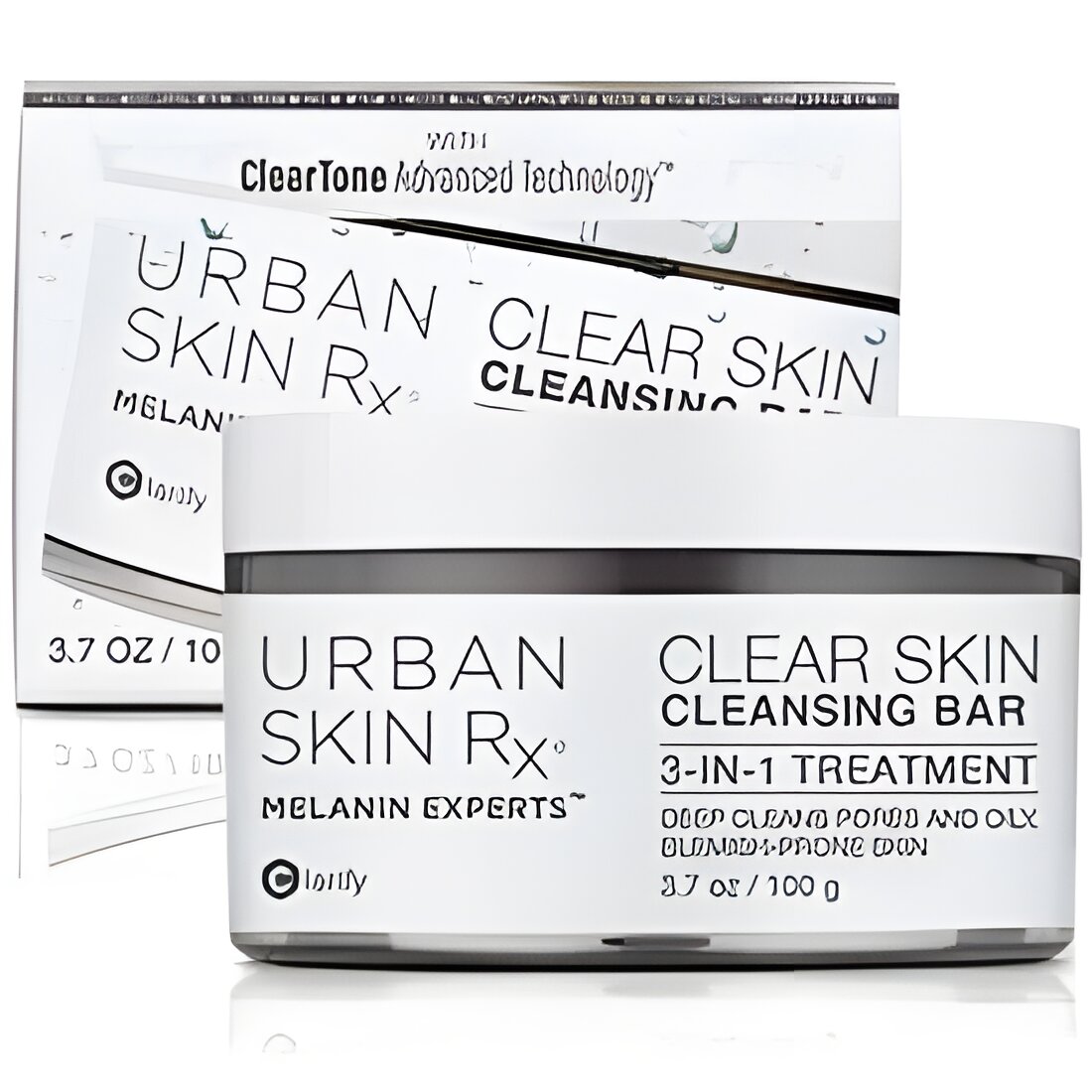 Free Urban Skin RX Clear Skin Cleansing Bar Sample