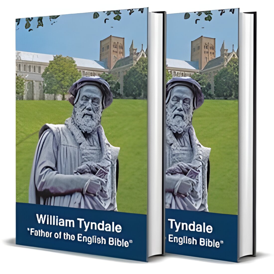 Free Tribute to William Tyndale Book