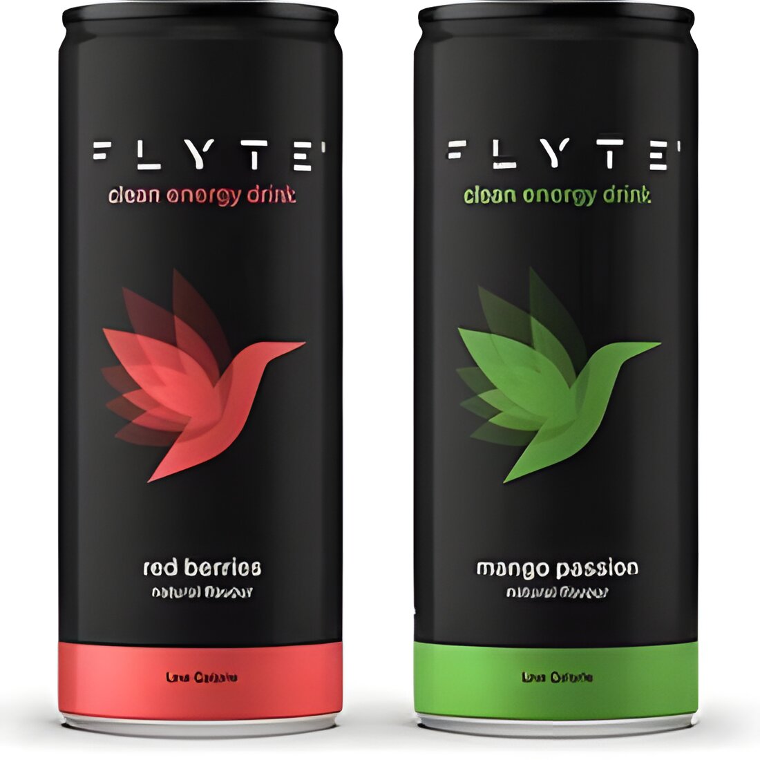 Free Flyte Energy Drink