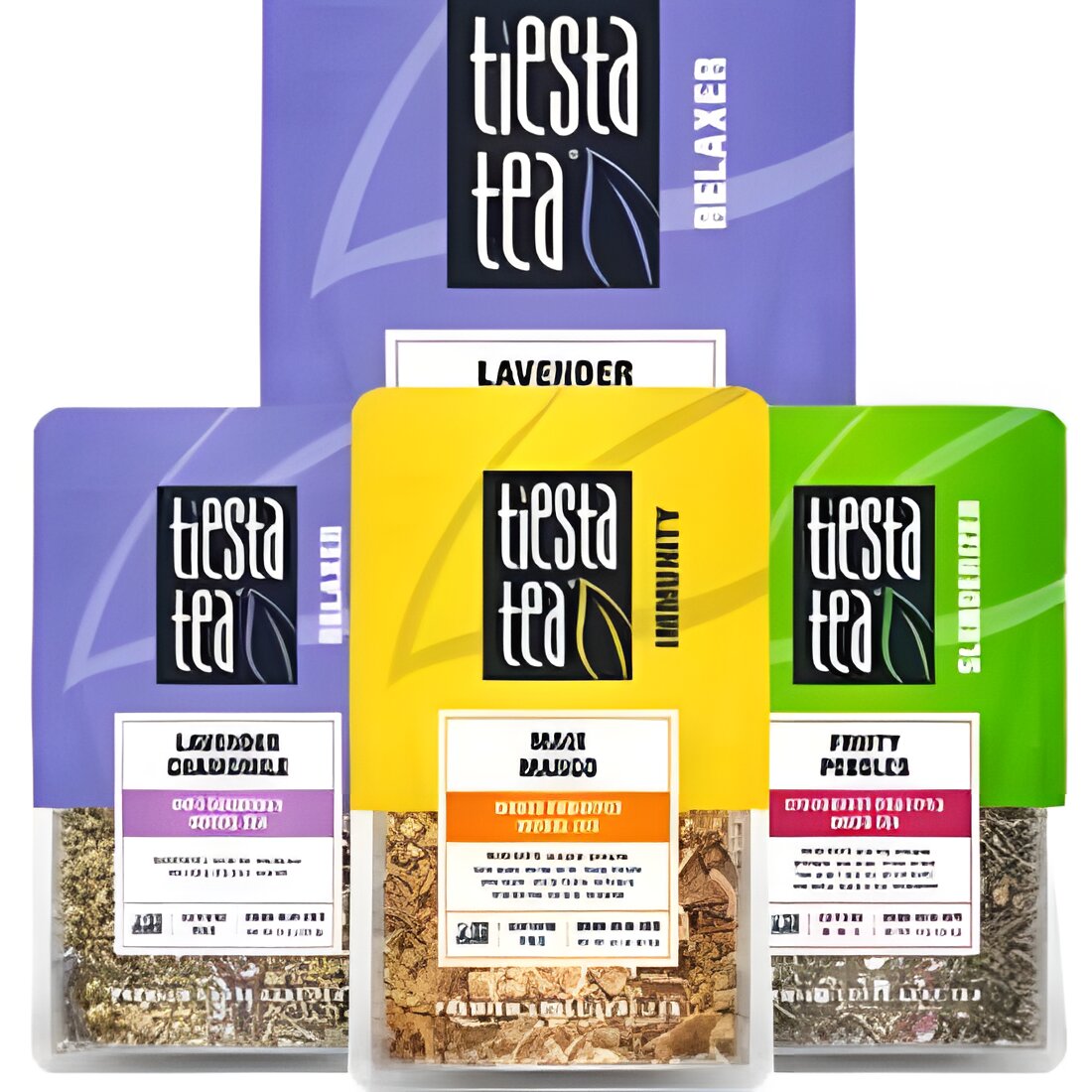 Free Tiesta Tea Loose Leaf Tea