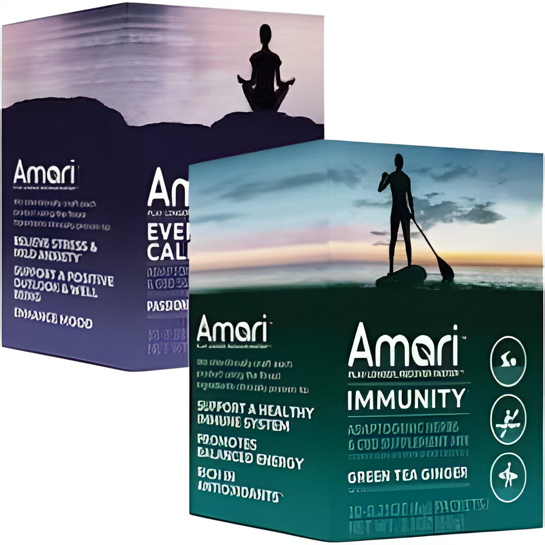 Free Amari Supplement Samples