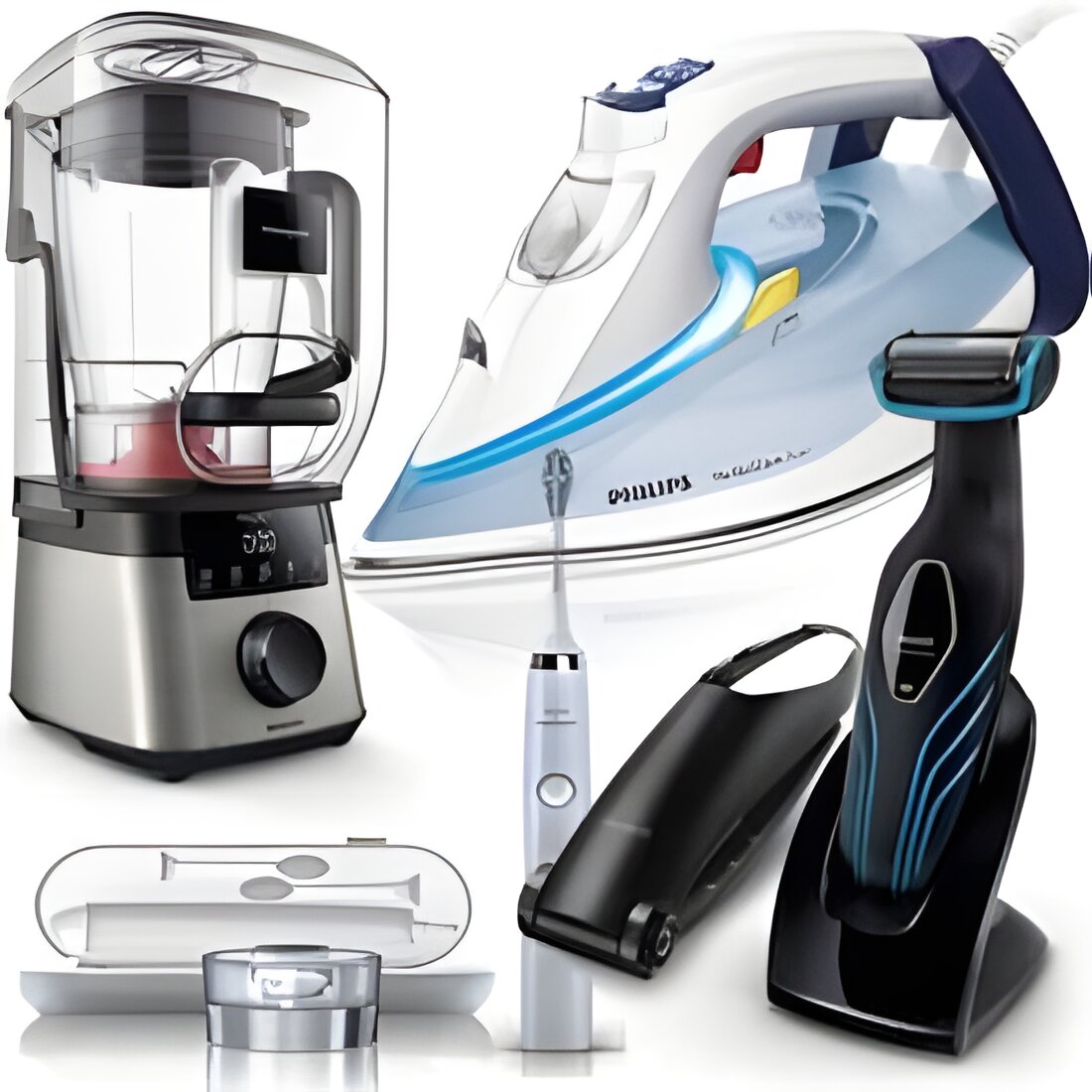 Free Philips Products