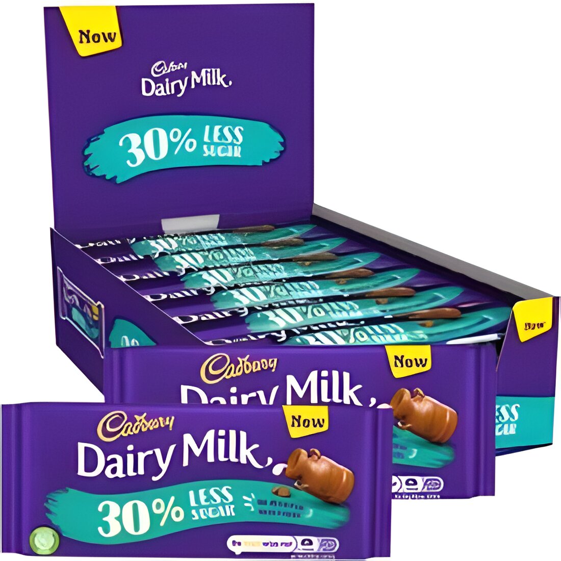 Free Cadbury Dairy Milk