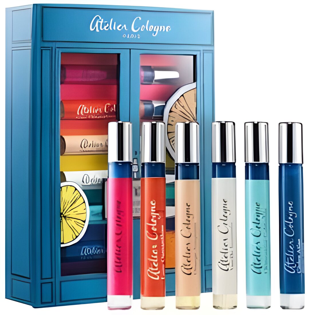 Free Atelier Cologne Sample