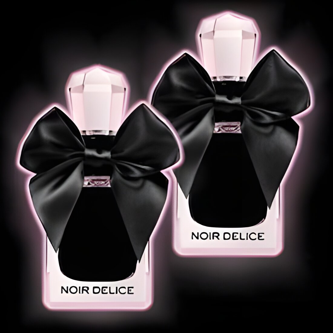 Free Geparlys Noir Delice Eau De Parfum