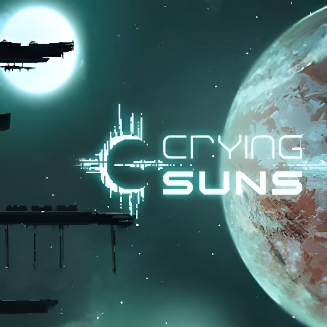 Free Crying Suns PC Game