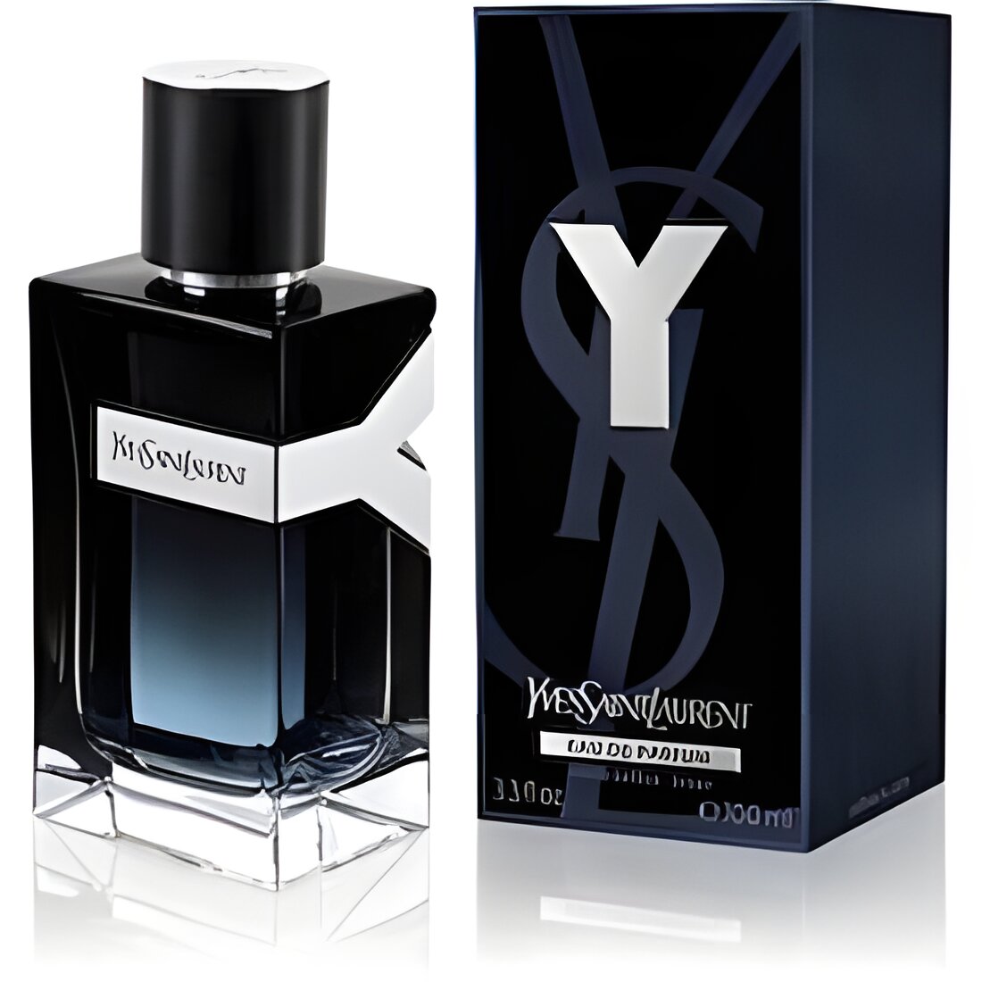Free Yves Saint Laurent Y Eau de Parfum