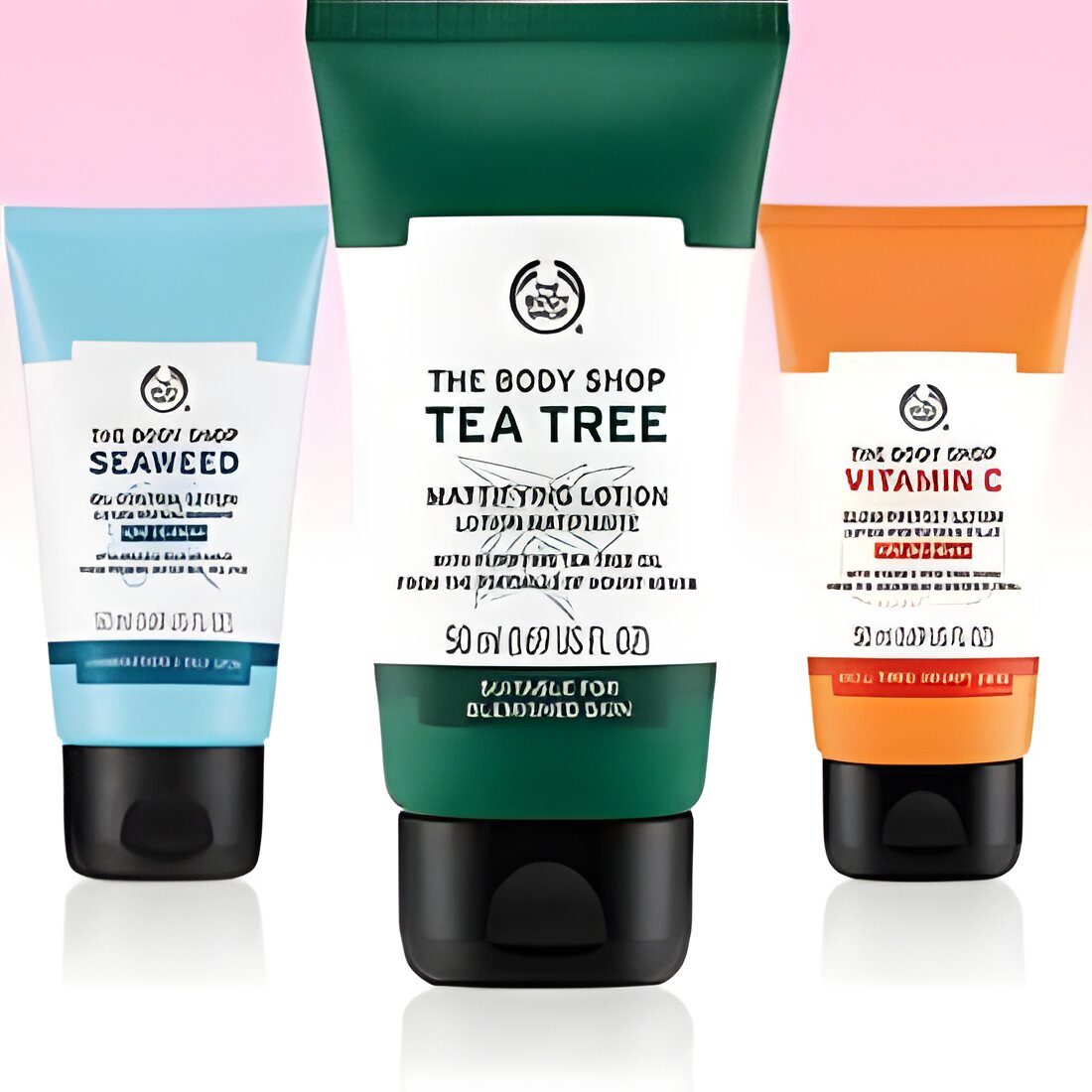 Free The Body Shop Galentine's Day Virtual House Party