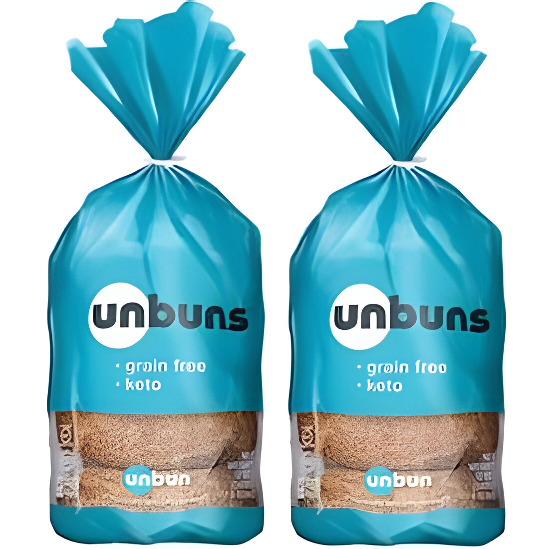 Free Unbun Foods Keto-Friendly Bagels