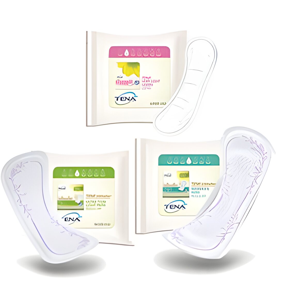 Free Tena Products Sample Kit