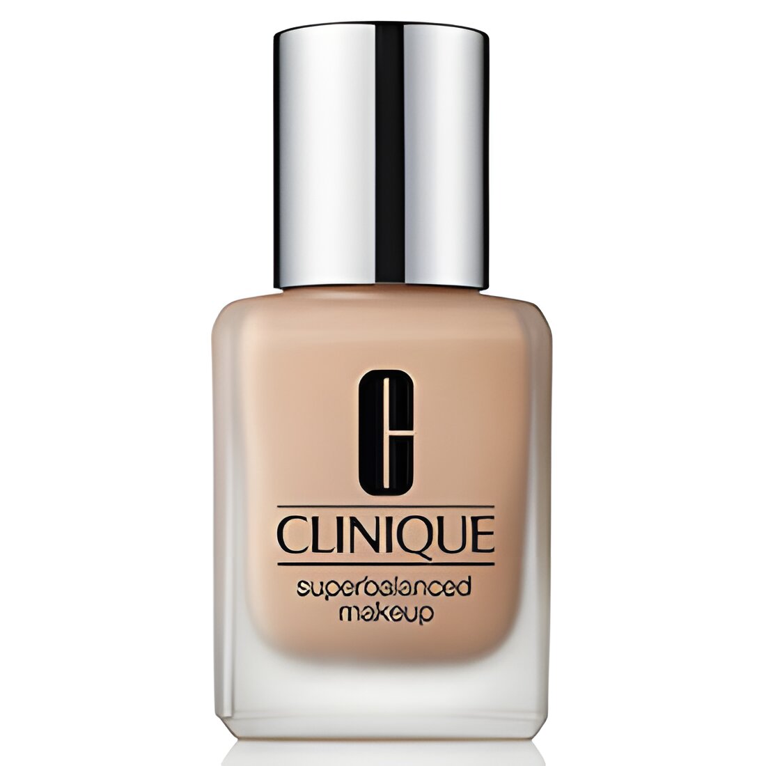 Free 10-day Clinique Foundation Sample