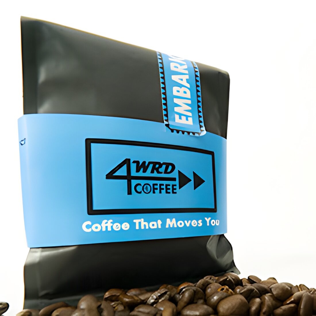 Free 4wrd Coffee Samples