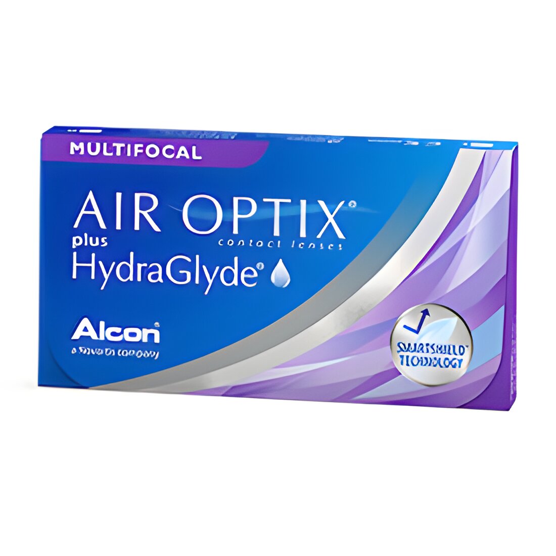 Free Air Optix Brand Contact Lenses Samples By Mail