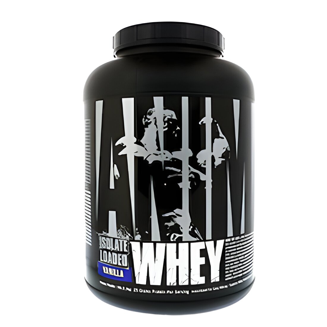 Free Animal Whey Sample