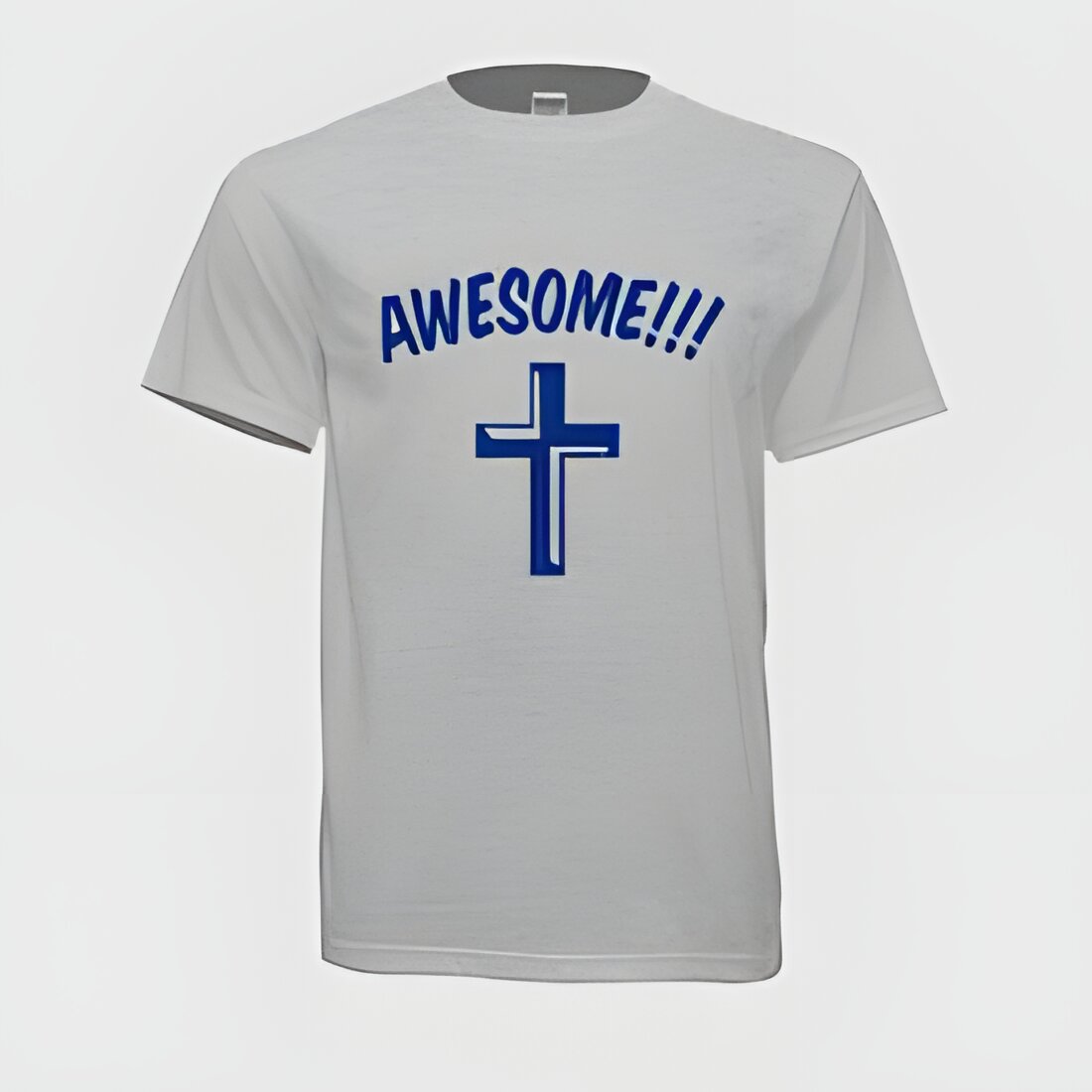 Free Awesome T-shirt