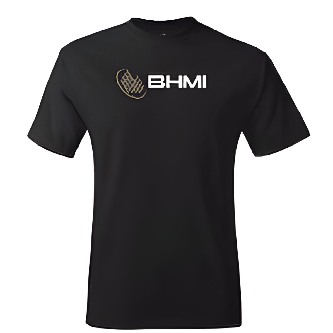 Free BHMI T-shirt