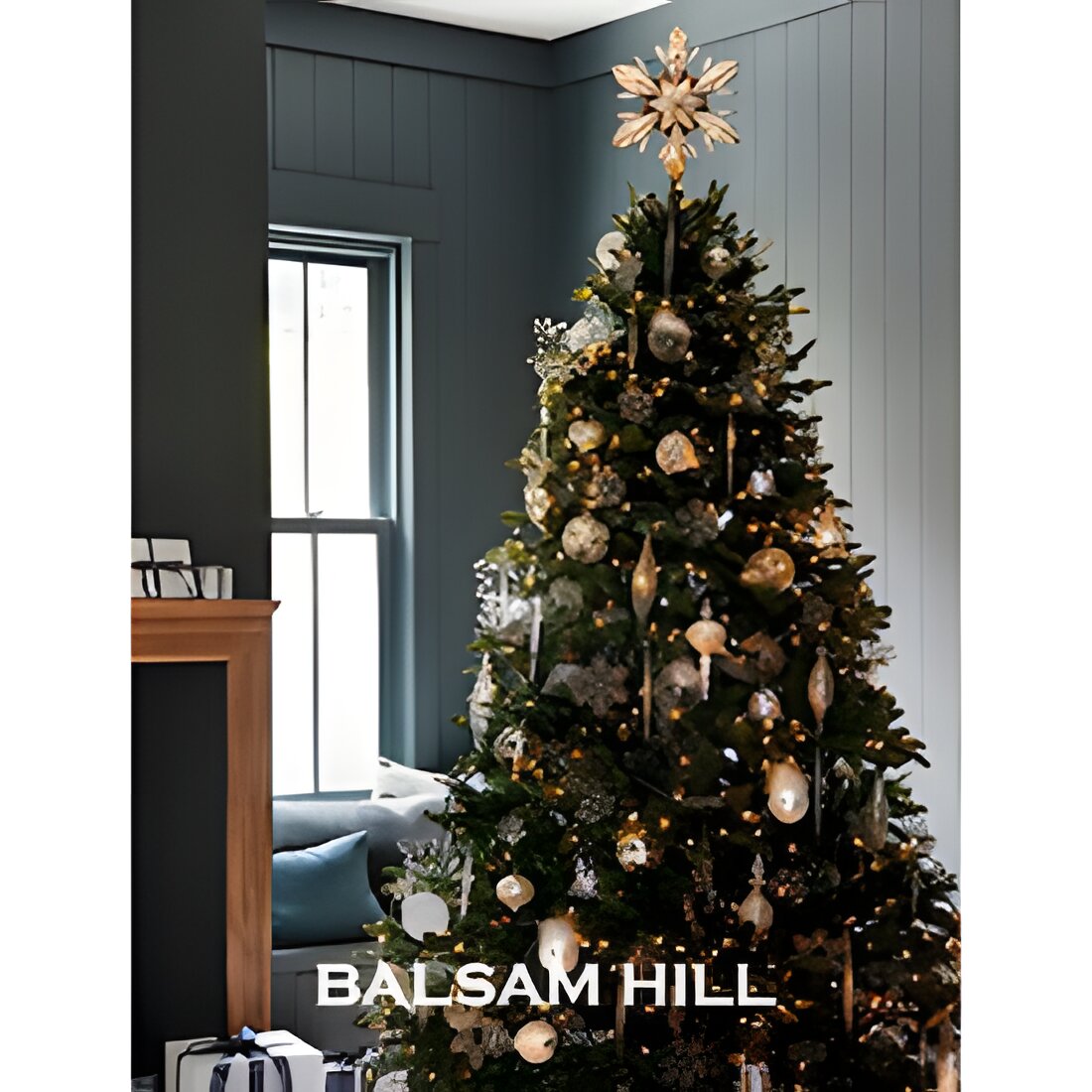 Free Balsam Hill Catalog