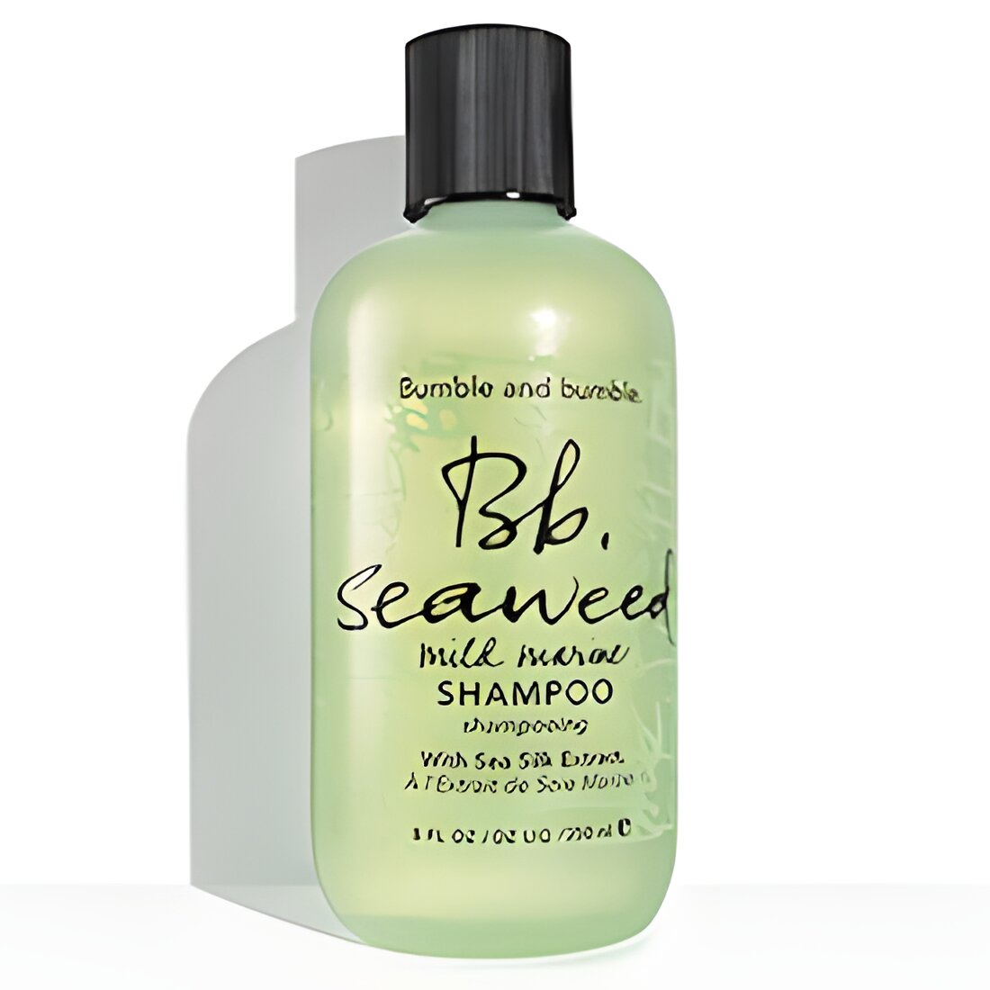 Free Bb.thickening Volume Shampoo + Conditioner Sample