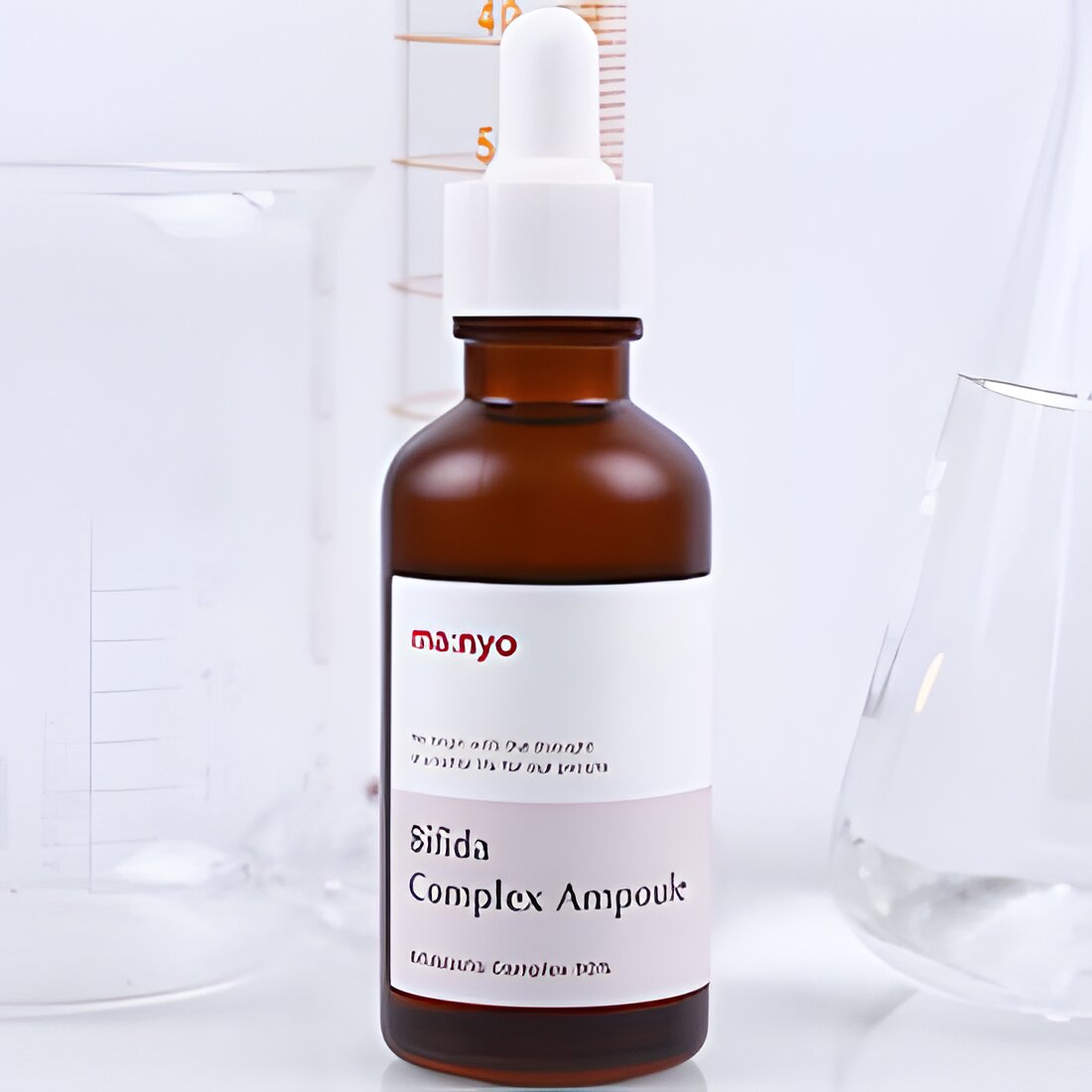 Free Bifida Complex Serum From Manyo Factory