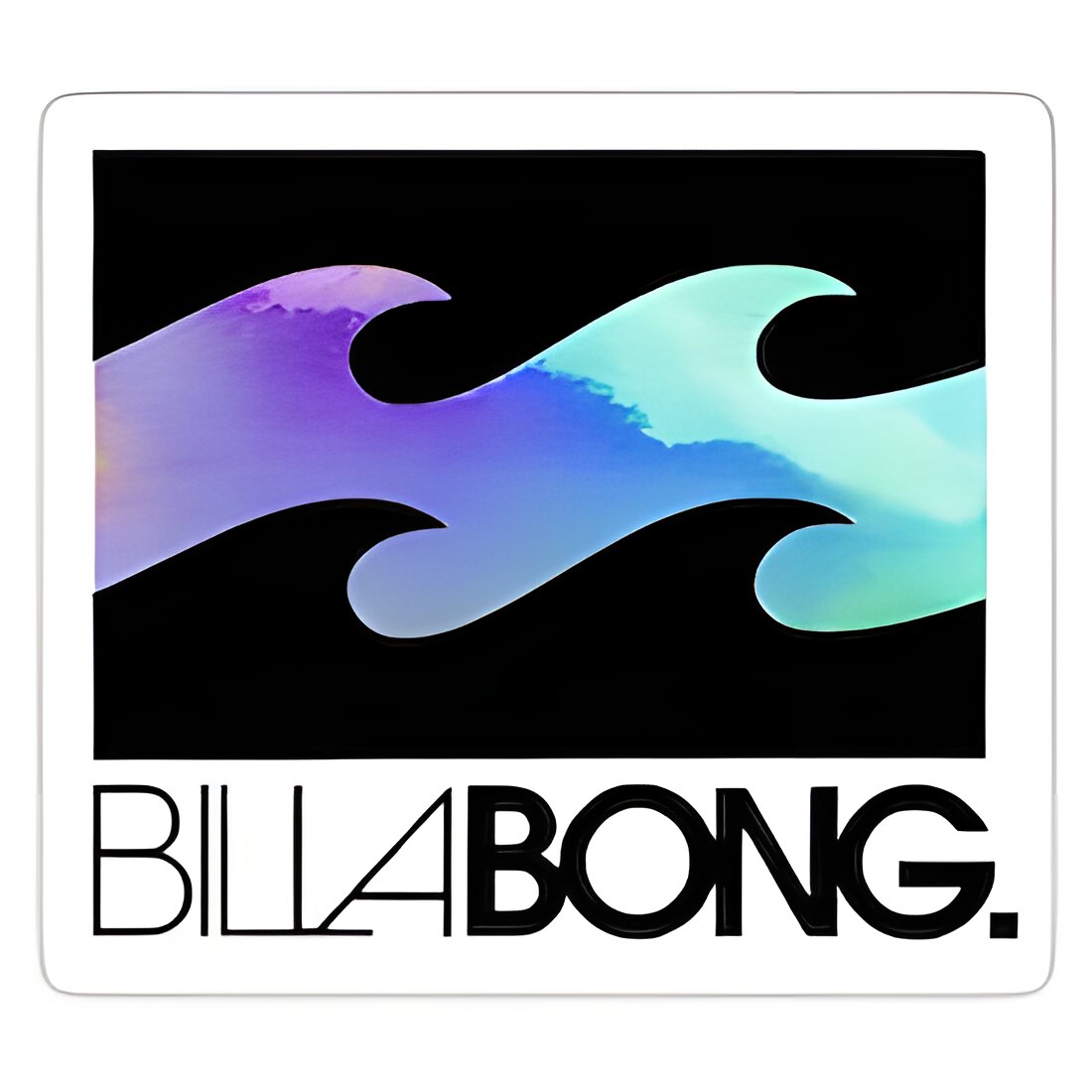 Free Billabong Stickers