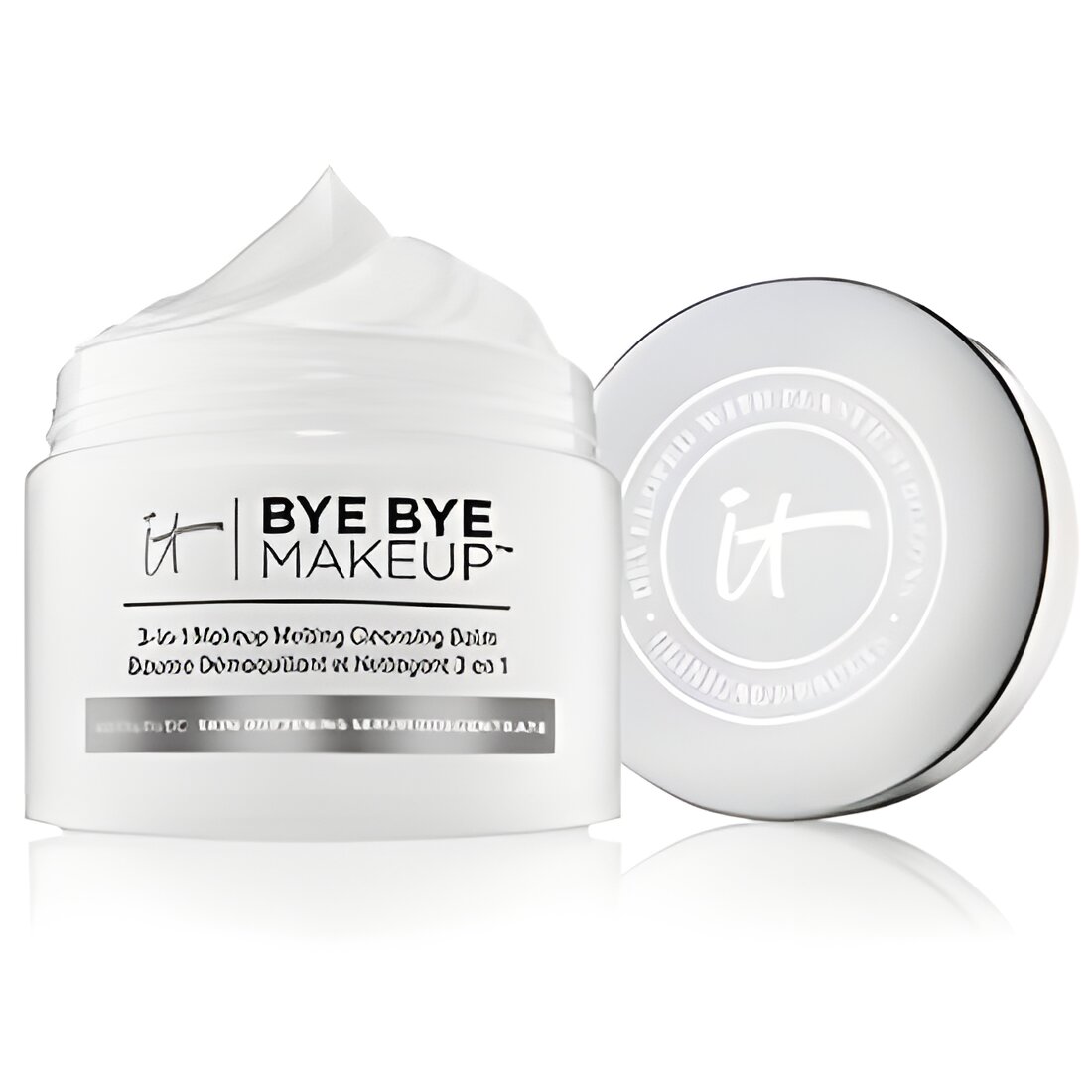 Free Bye Bye Makeup Cleansing Balm