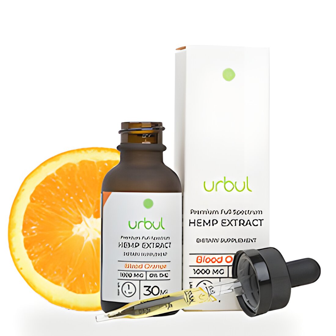 Free CBD Product Samples By Urbul