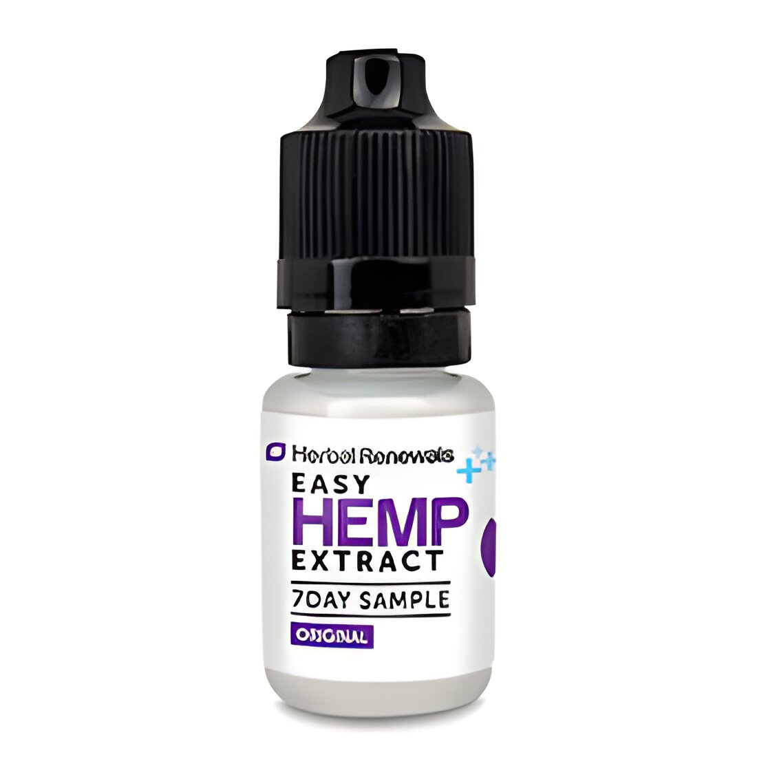 Free CBD Sample From Healthy Hemp Oil