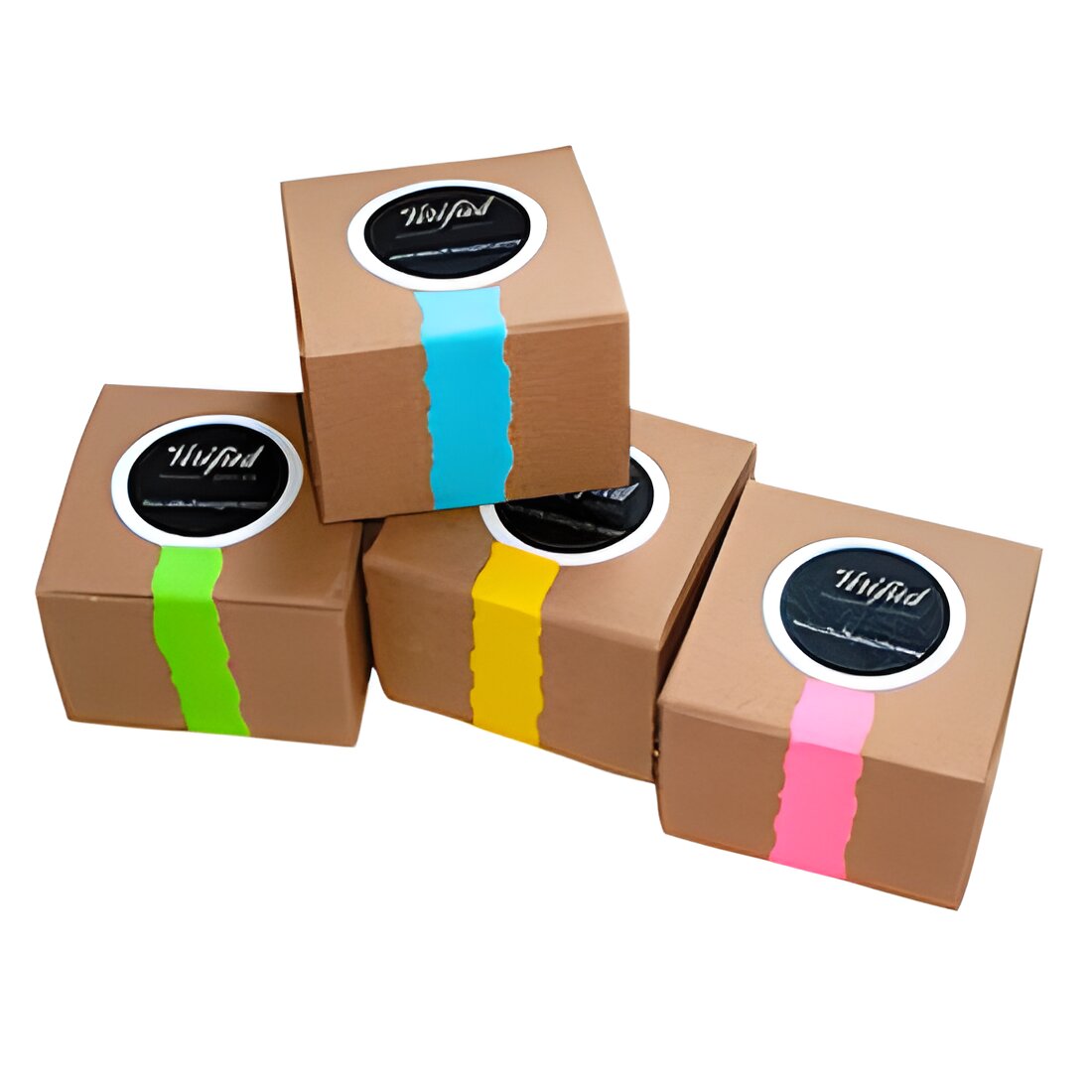 Free Coffee Sample Set By Verified Coffee