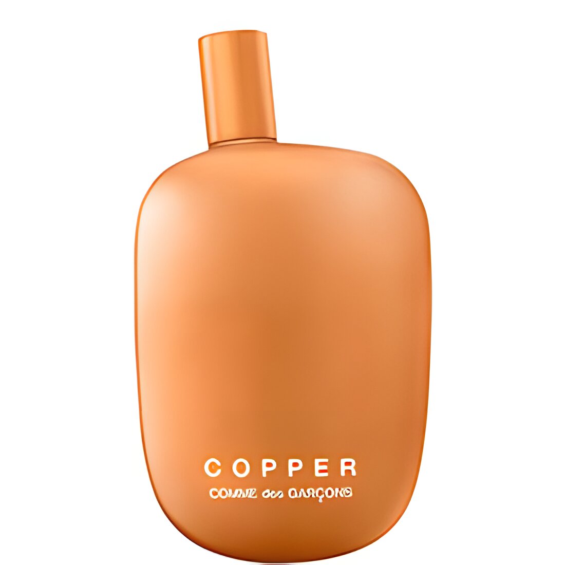 Free Copper Eau De Parfum By COMME Des GARÃ‡ONS