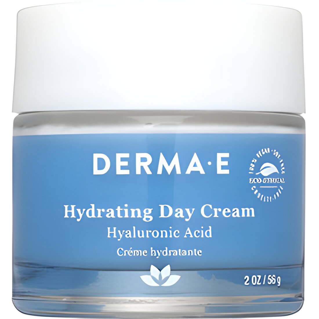 Free Derma E Hydrating Day Cream