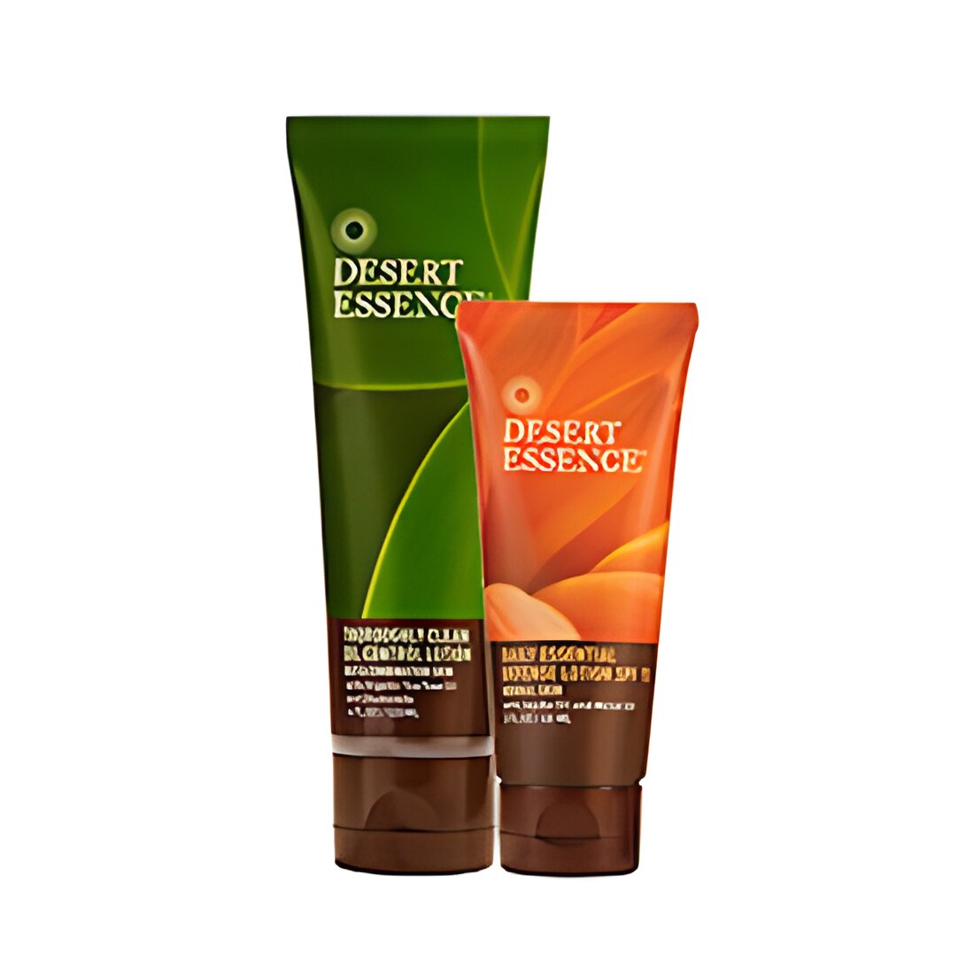 Free Desert Essence Facial Moisturizing Lotions