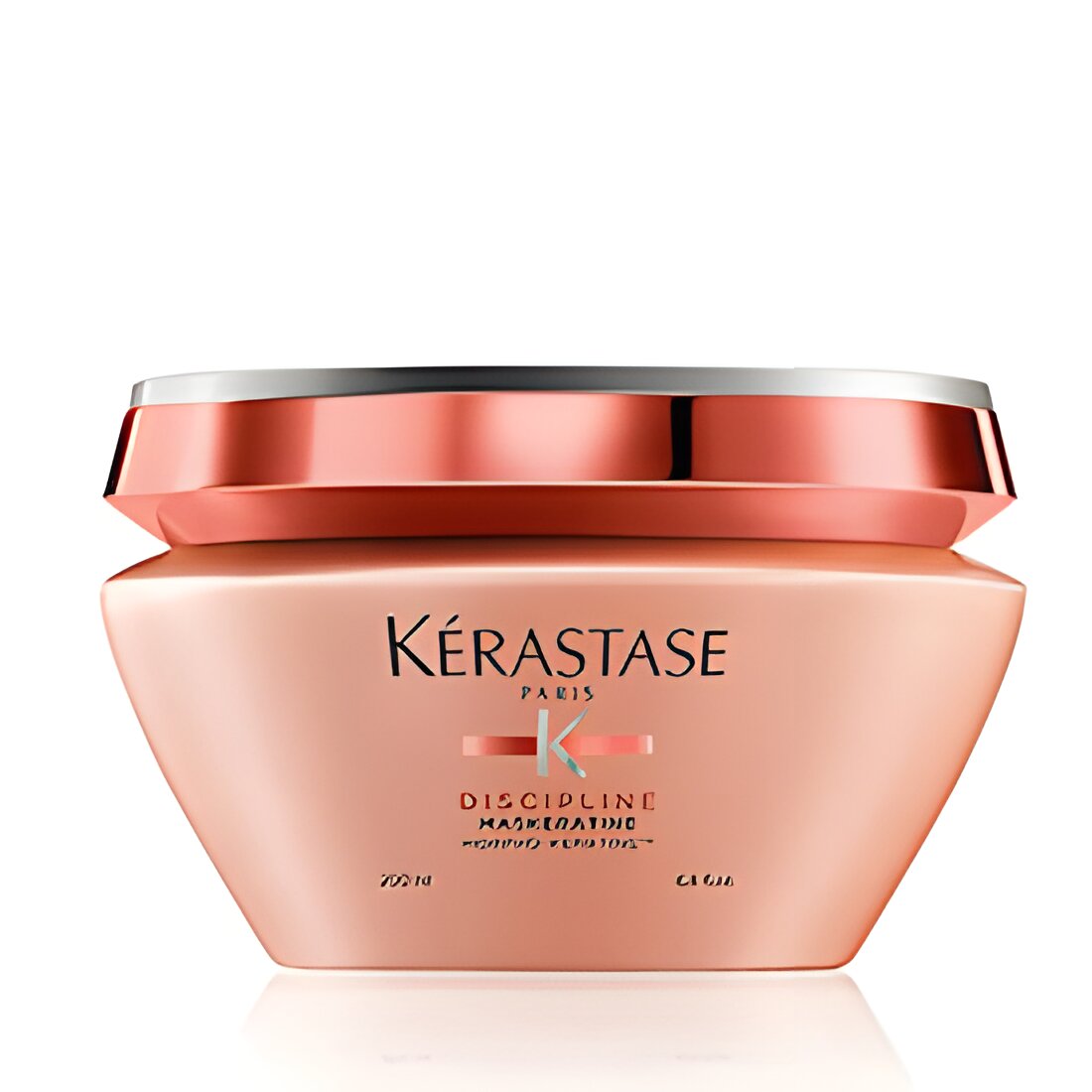 Free Kérastase Discipline Maskeratine Mask Sample